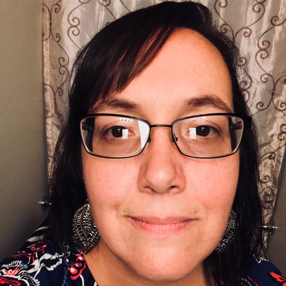 Meet your Posher, Jennifer